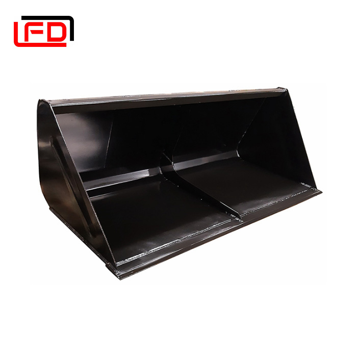 1.8-meter Durable and Robust Bucket Excavator Excavator Tilt Bucket Supplier