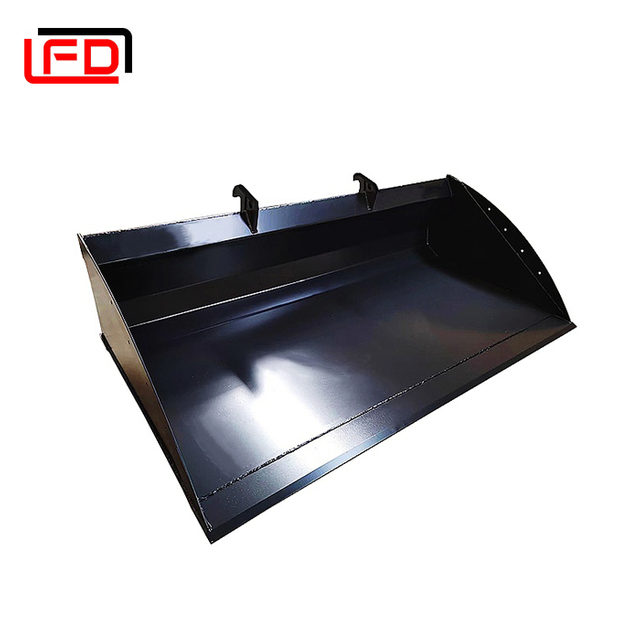 Granding Bucket Bucket Durable Bucket Steel Buckets for Excavator Excavator Tilt Bucket