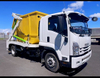 Manufactures Factory Skip Bins Outdoor Recycling Bin Metal Garbage Skip Bin