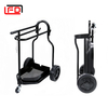 Portable Saddle & Tack Trolley Saddle Tack Trolley